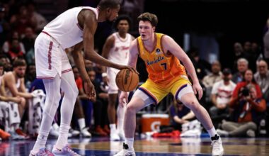 Swarming Hornets, the malleable Pistons and more NBA trends I’m watching