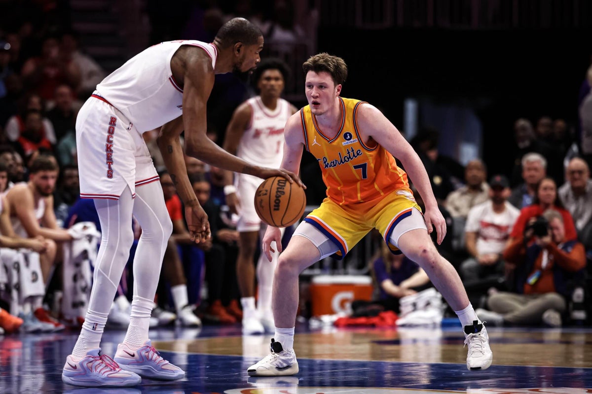 Swarming Hornets, the malleable Pistons and more NBA trends I’m watching