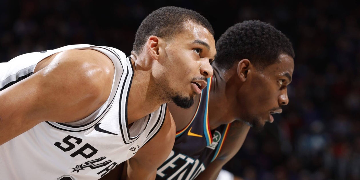 NBA championship race reset: Spurs, Pistons and 6 other teams with a real shot