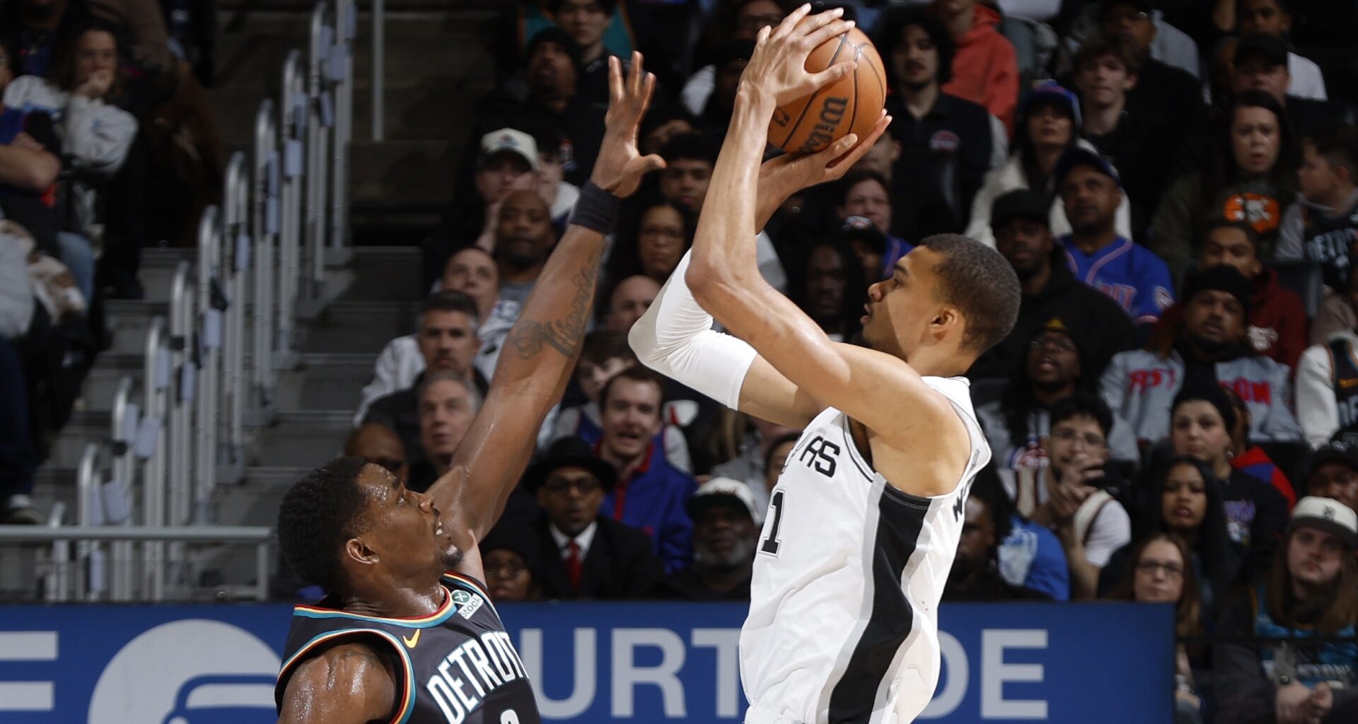 Week 19 Watchlist: The best game to watch for all 30 teams