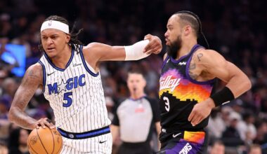Live Updates: Knicks and Suns snatch massive victories