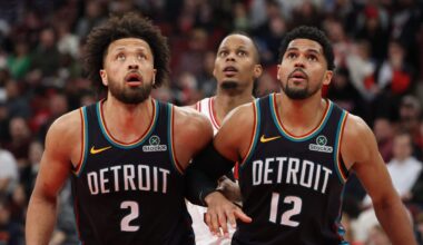NBA Rewind: Grading each team as the season’s stretch run begins