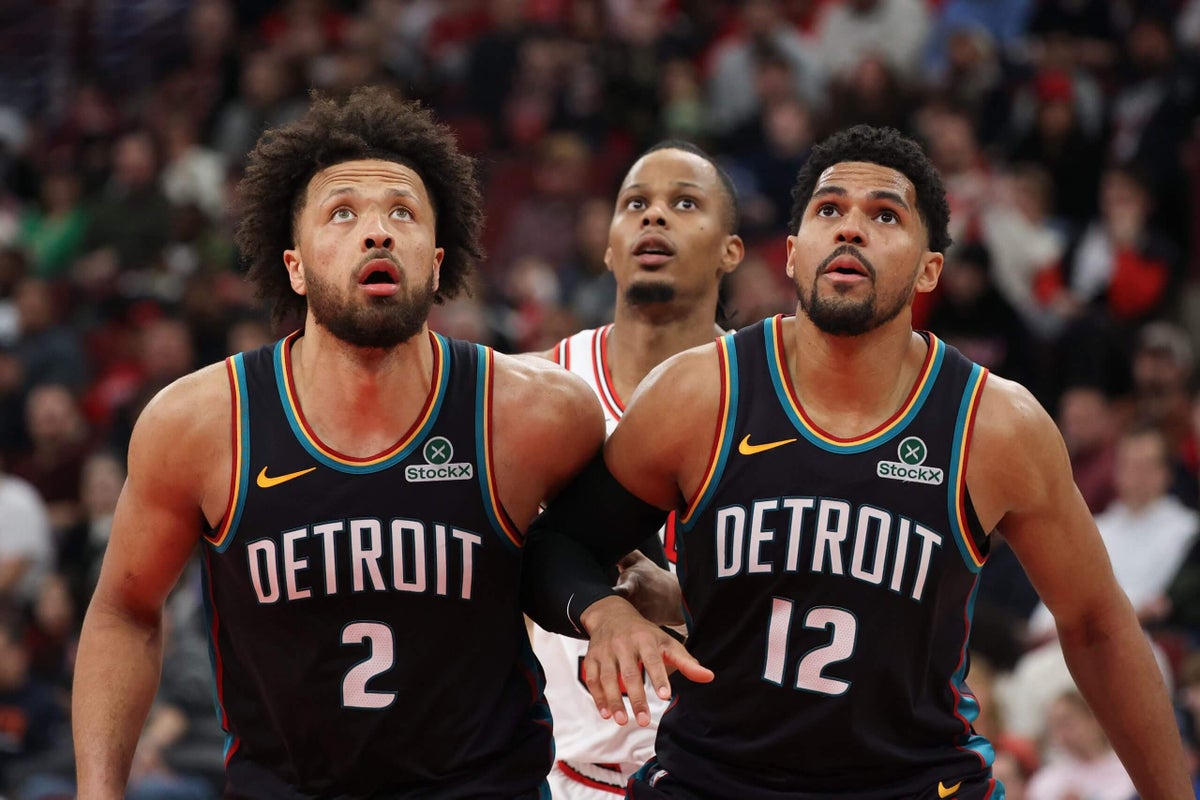 NBA Rewind: Grading each team as the season’s stretch run begins