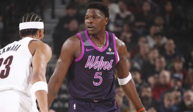 3 things to watch in Thunder-Raptors on NBA League Pass