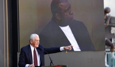 Doc Rivers, Erik Spoelstra react to Pat Riley’s call for coaches to wear suits