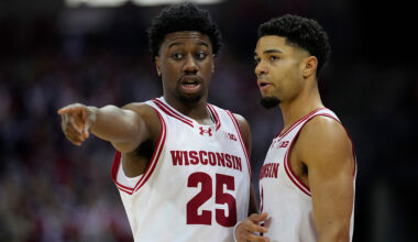 Oregon Ducks vs. Wisconsin Badgers prediction, pick for NCAAM on Wednesday 2/25/26