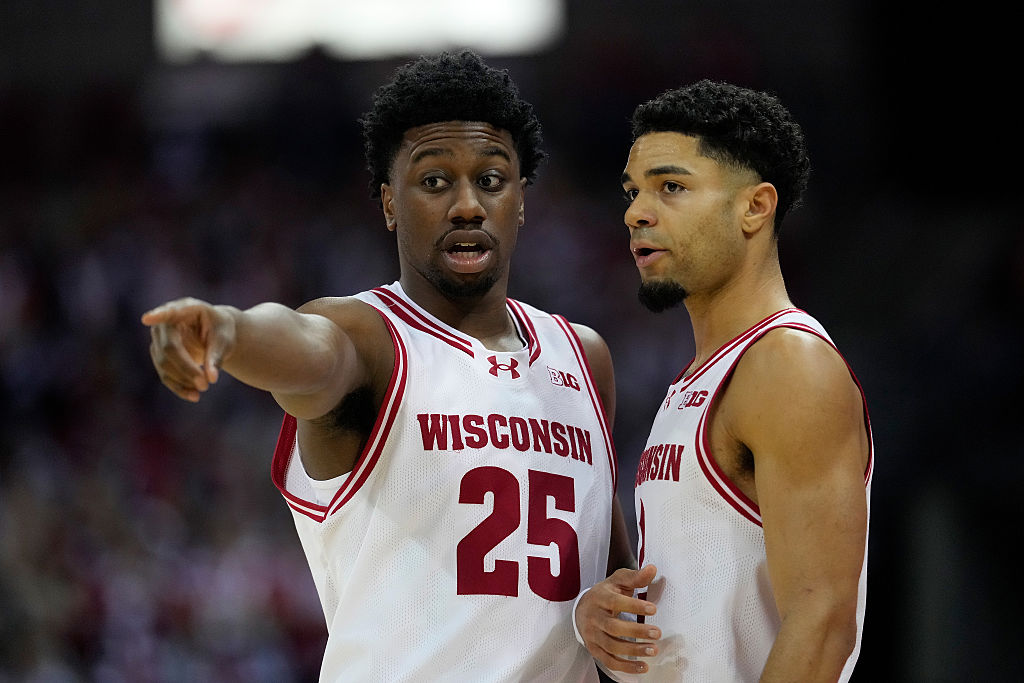 Oregon Ducks vs. Wisconsin Badgers prediction, pick for NCAAM on Wednesday 2/25/26