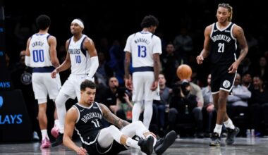 Michael Porter Jr.’s four-game dip doesn’t rewrite season