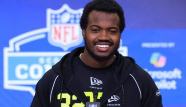 Will Rueben Bain Jr.’s short arms impact his 2026 NFL Draft stock?