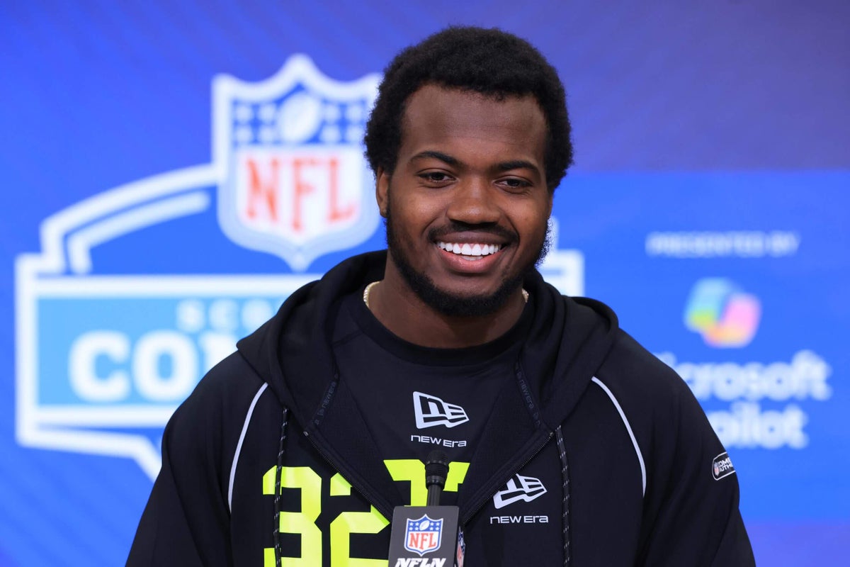 Will Rueben Bain Jr.’s short arms impact his 2026 NFL Draft stock?