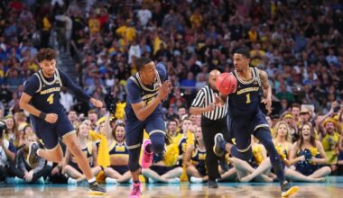 From Rock Bottom to the Mountaintop