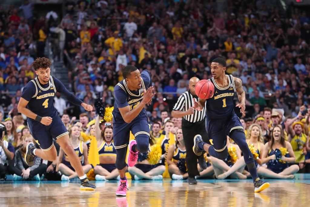 From Rock Bottom to the Mountaintop