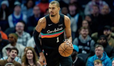 Power Rankings, Week 18: The home stretch begins