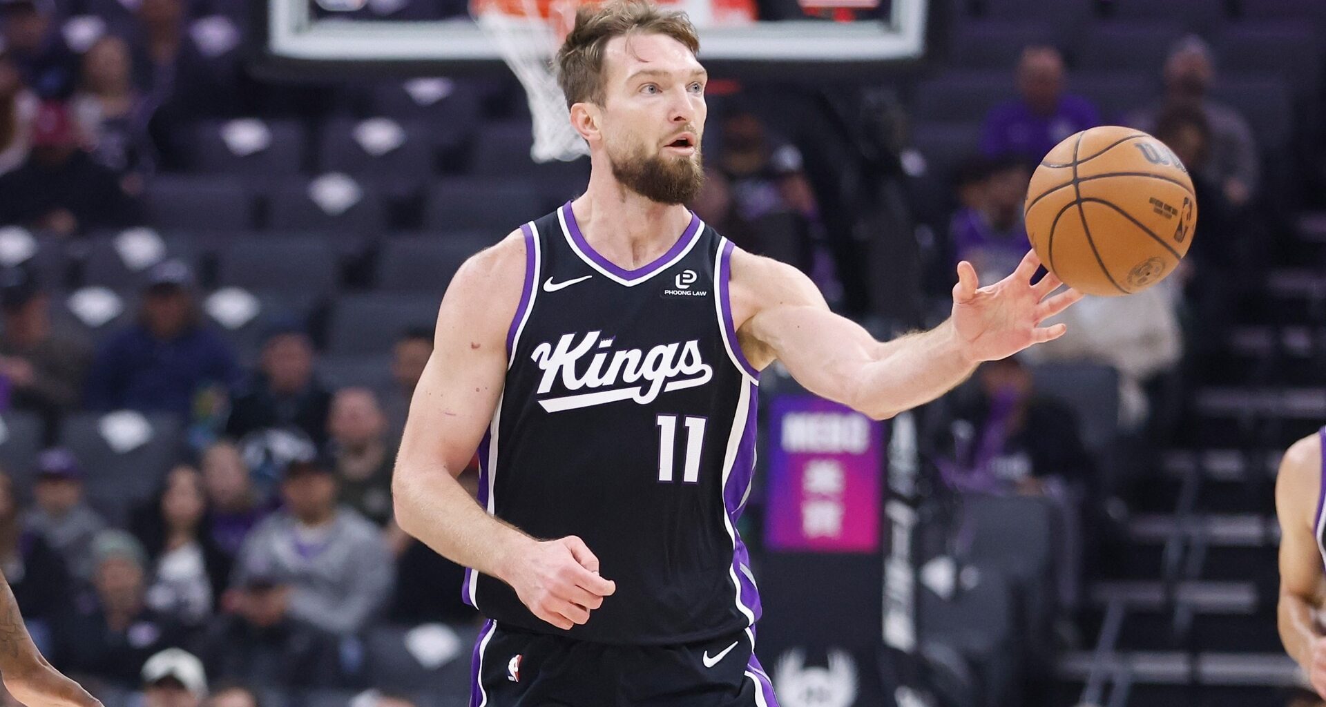 Cavaliers acquire Dennis Schröder, Keon Ellis in 3-team deal with Kings, Bulls