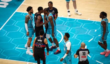 Live Updates: LeBron James' Lakers takes on Jalen Williams' Thunder