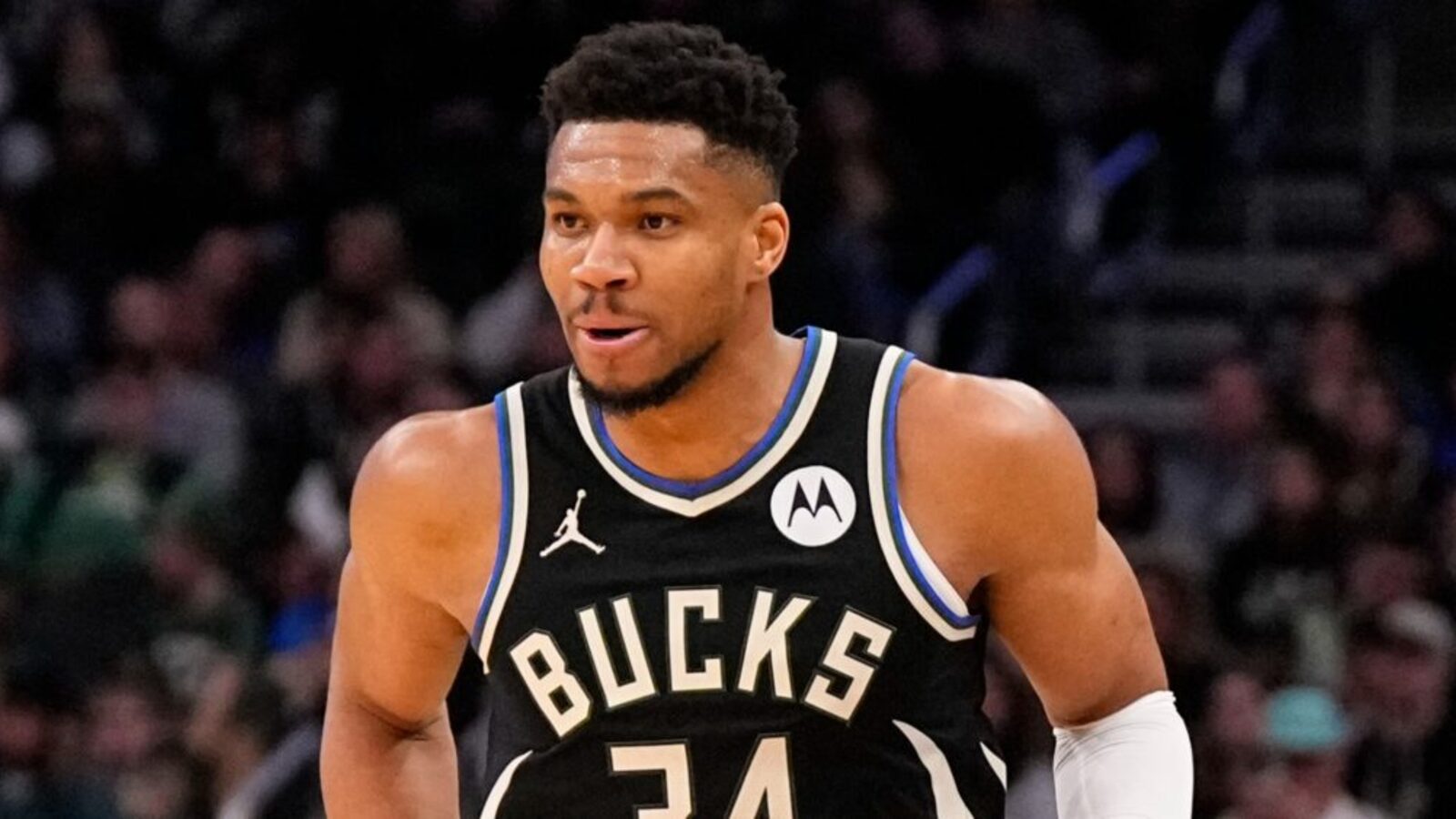 Giannis Antetokounmpo Drops Truth Bomb on Bucks Future While Hinting at Possible Alternate Path