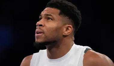 NY Knicks reportedly encounter setback in pursuit of Bucks star Giannis Antetokounmpo