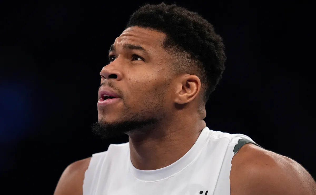 NY Knicks reportedly encounter setback in pursuit of Bucks star Giannis Antetokounmpo