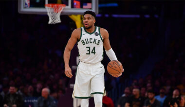 Latest on Giannis, other deals – NBC Sports Bay Area & California