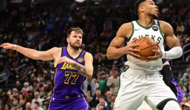Danny Green Explains Why Giannis Antetokounmpo And Luka Doncic Would Be Poor Fit On Lakers