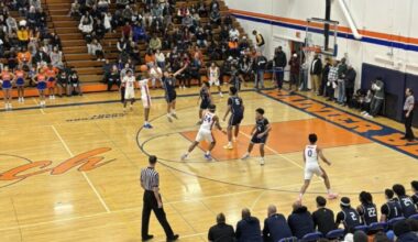 Metro League Announces Boys Basketball Tournament Bracket