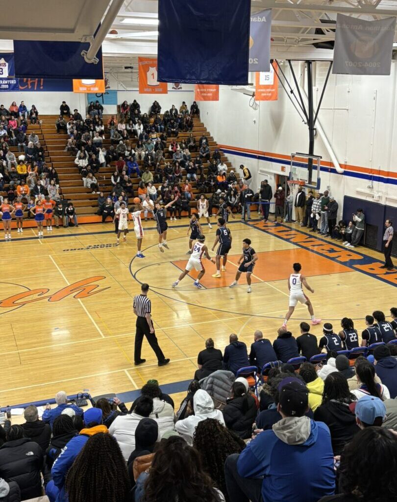 Metro League Announces Boys Basketball Tournament Bracket