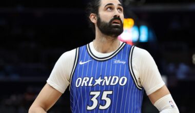 Siegel's Latest: Bitadze, Spurs, Celtics, Drummond, Nuggets