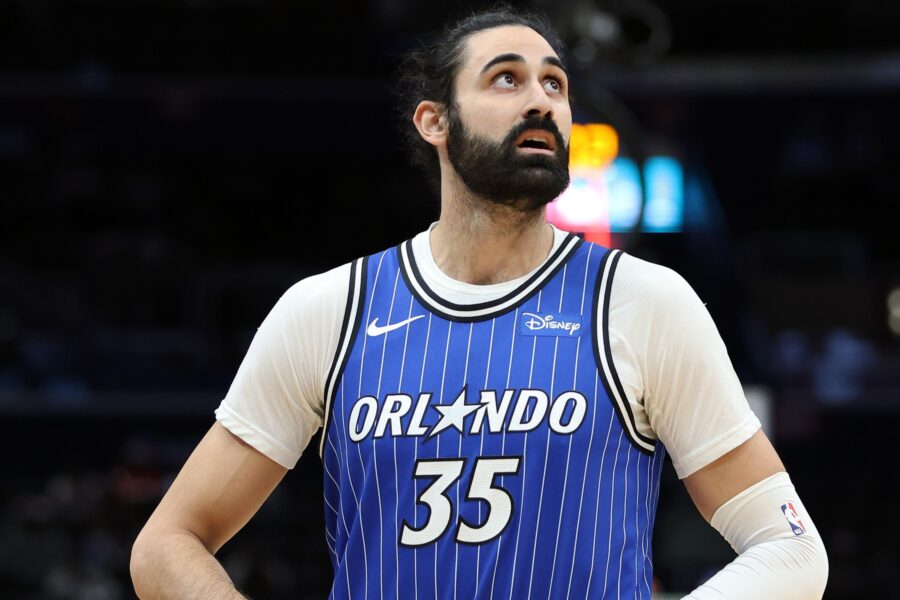 Siegel's Latest: Bitadze, Spurs, Celtics, Drummond, Nuggets