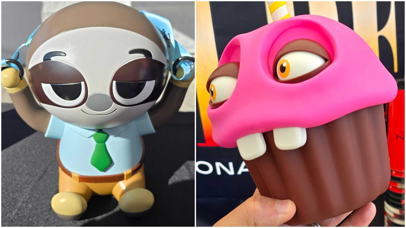 From Theater Snack to Status Symbol How Popcorn Buckets Became the Hottest Collectible