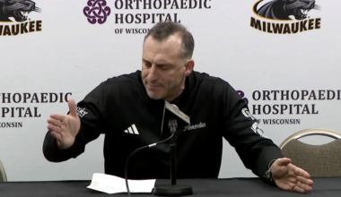 Doug Gottlieb Attacks Refs, Furniture After Loss