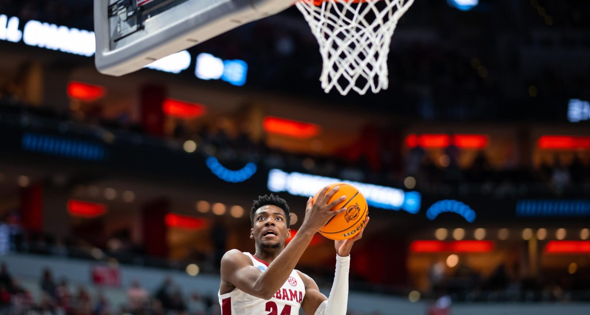 Brandon Miller leads the Hornets to their longest win-streak in 26 years – The Crimson White