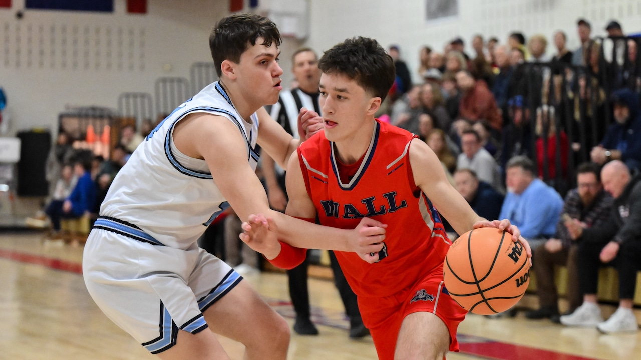 Boys Basketball: Results, recaps and photos for Wednesday, Feb. 18