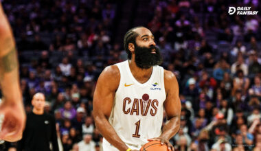 Are the Cleveland Cavaliers Better?