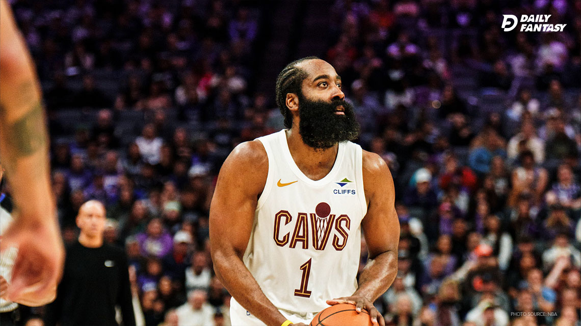 Are the Cleveland Cavaliers Better?