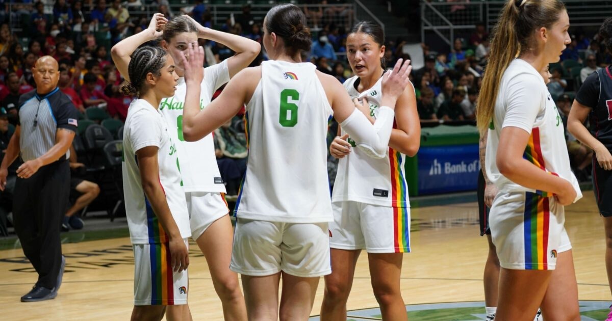 Aloha State Daily logo