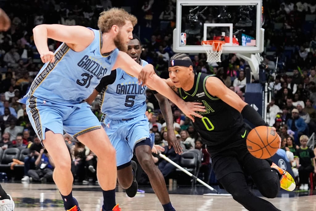 Source: Hawks acquire C Jock Landale from Jazz