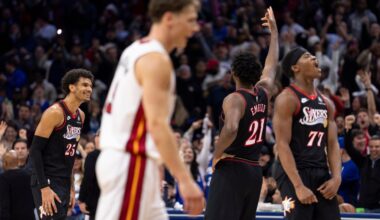 Is play-in again as good as it will get for the Miami Heat?