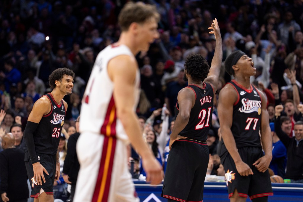 Is play-in again as good as it will get for the Miami Heat?