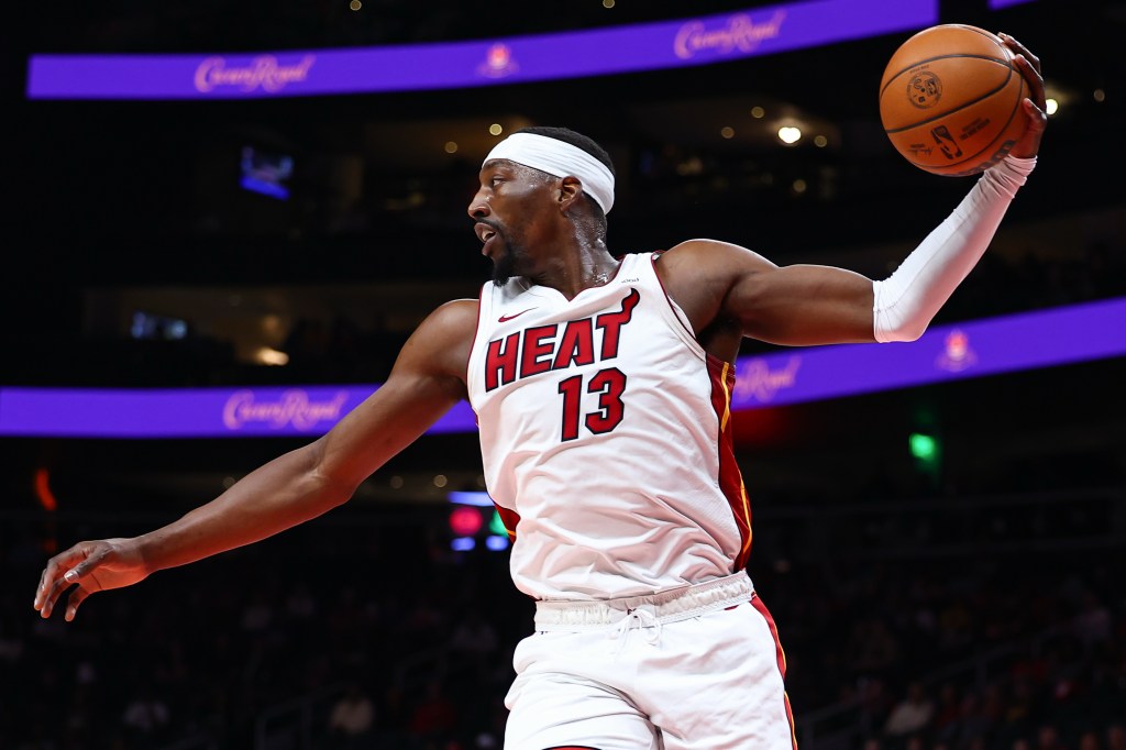 An analysis of Friday night's Miami Heat-Atlanta Hawks