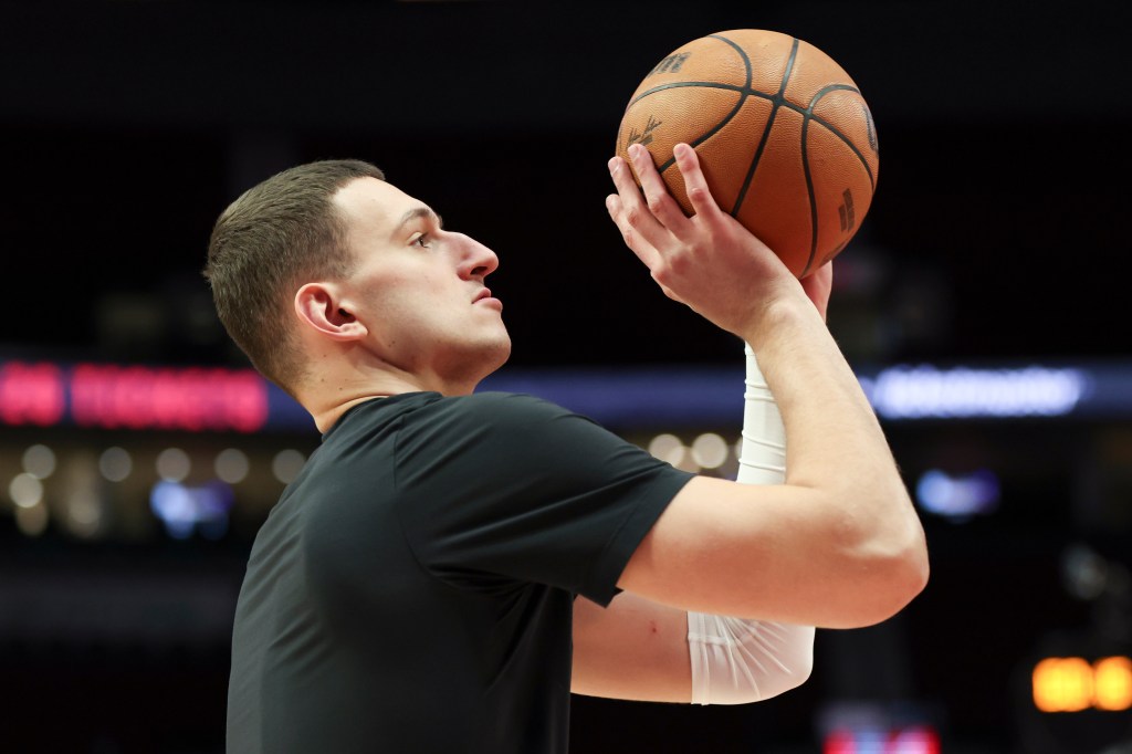 Miami Heat's Nikola Jovic addresses comportment amid slump