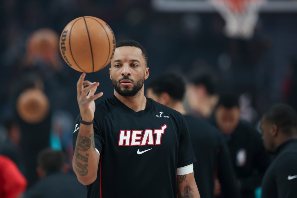 Heat's Norman Powell in, Bam Adebayo bypassed for All-Star
