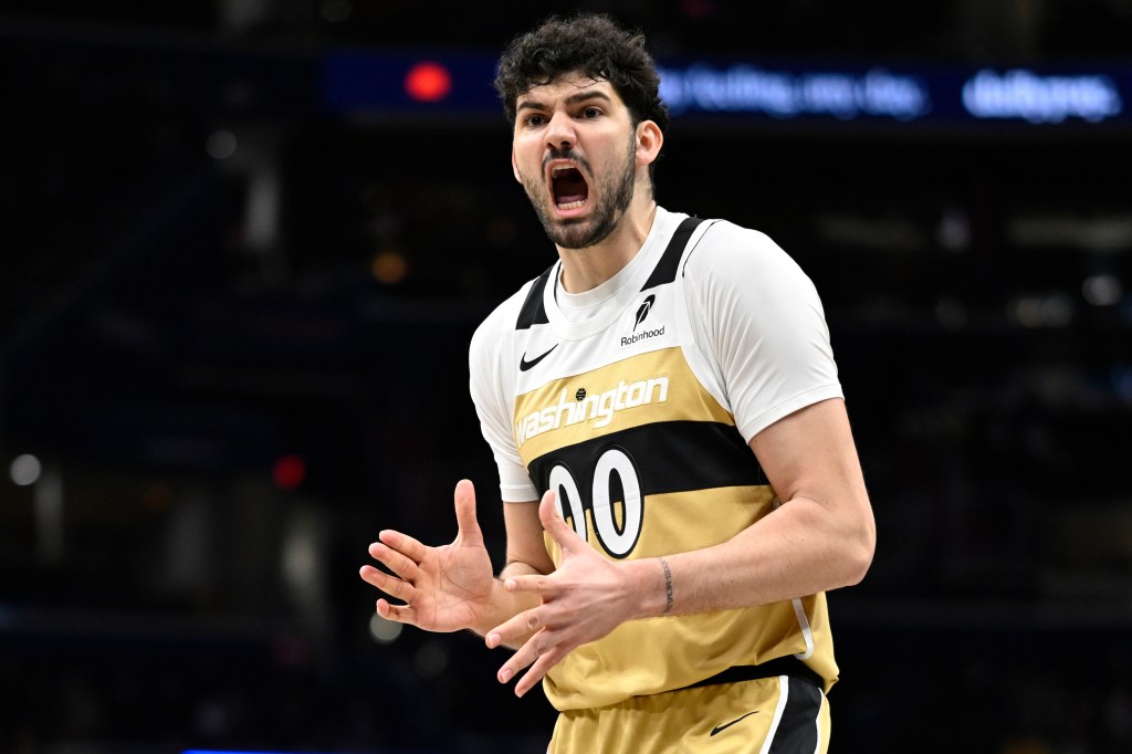 An analysis of Sunday's Miami Heat-Washington Wizards