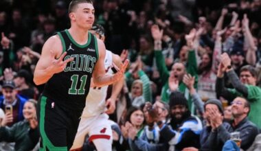Celtics rally from 22-point deficit to edge Heat, 98-96