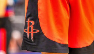 Houston Rockets Labeled as One of Trade Deadline’s Biggest Losers for Obvious Reason