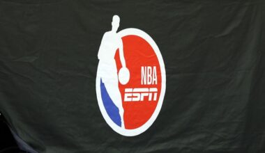 Could projected No. 1 NBA pick’s draft stock be falling? ‘Yes,’ ex-star says