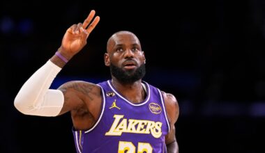 What must change for the Lakers to make a championship push? – Annenberg Media