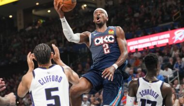 Liam’s League Leaders – Annenberg Media