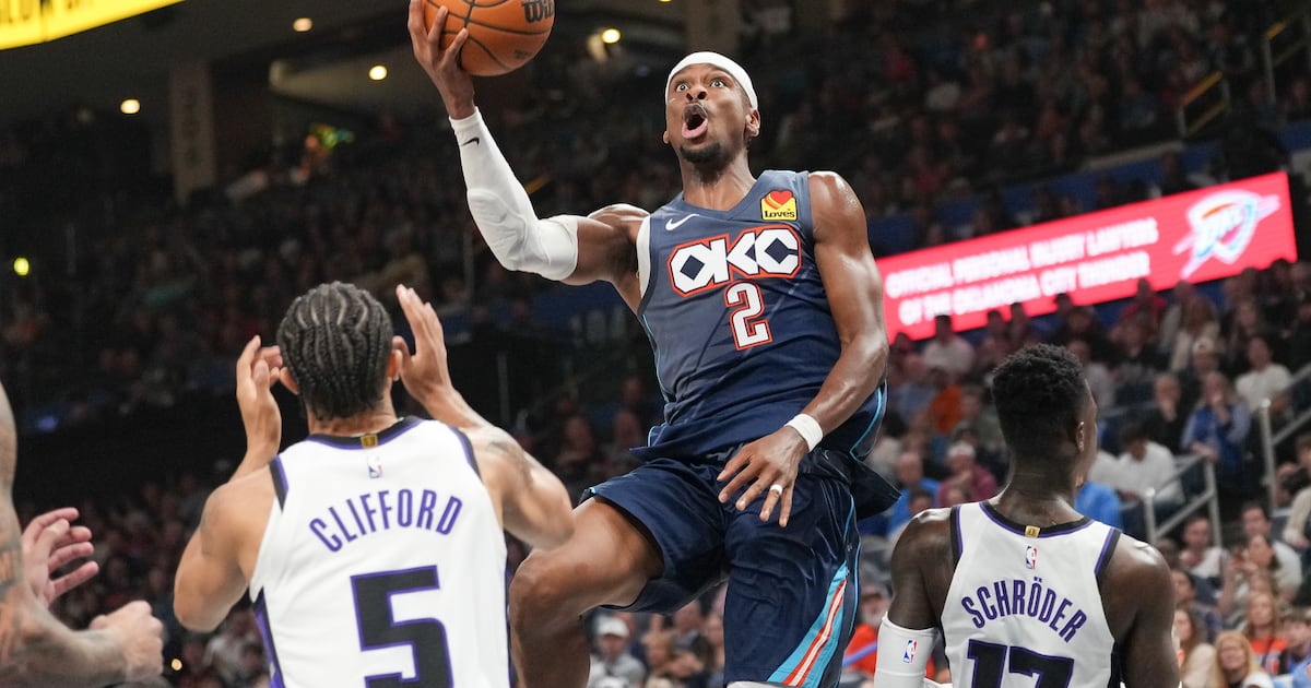 Liam’s League Leaders – Annenberg Media