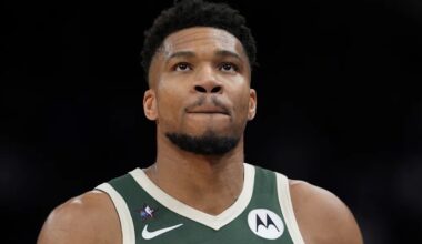 Heat’s Giannis Antetokounmpo trade package gets revealed