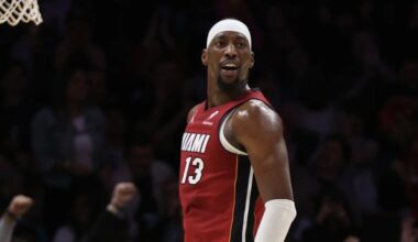 Heat aim to get some consistency going hosting the Atlanta Hawks